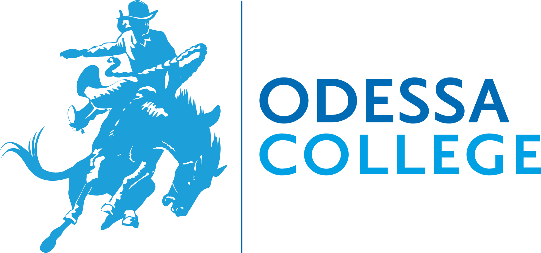Odessa College Logo
