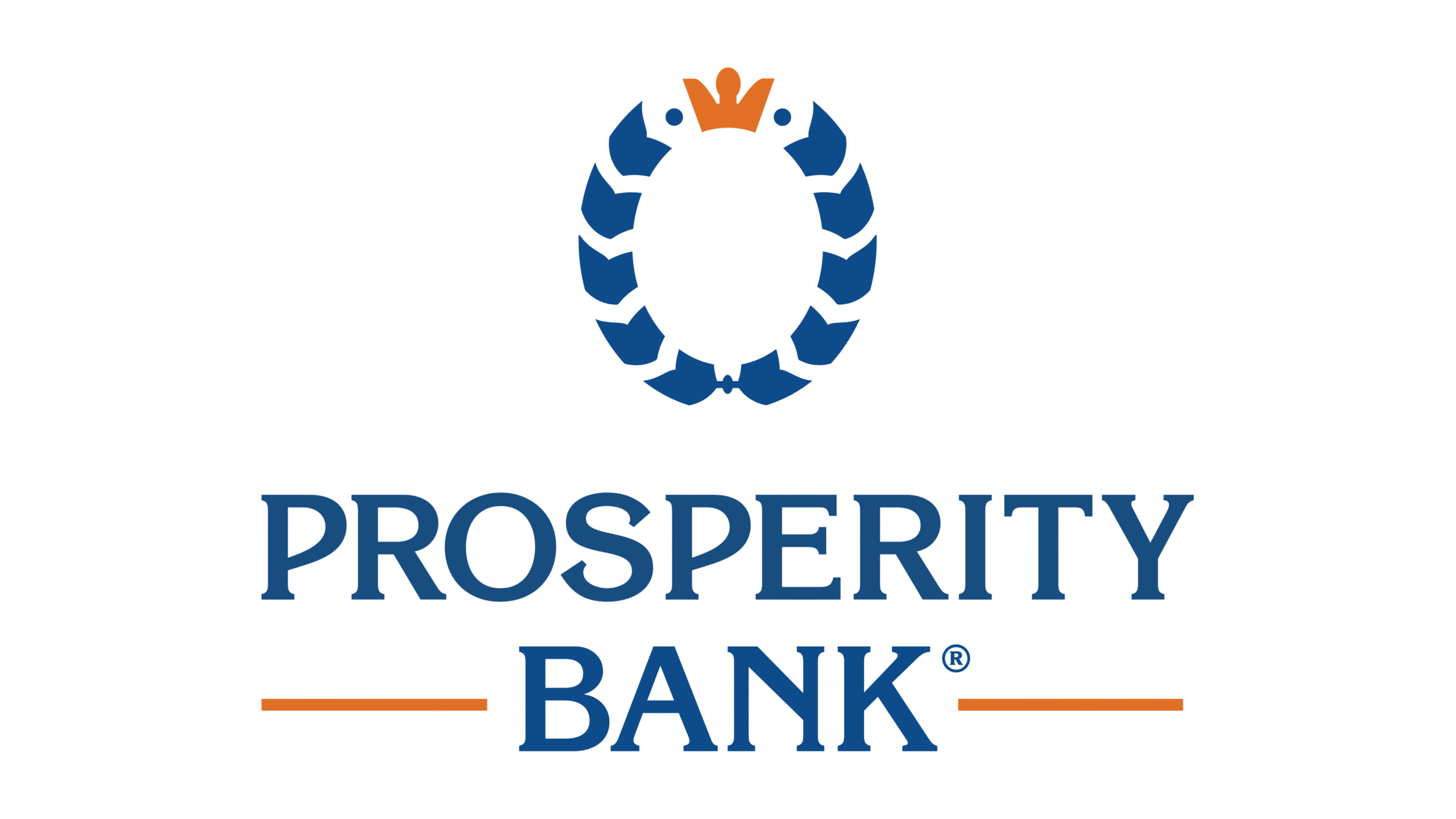 Prosperity Bank Logo
