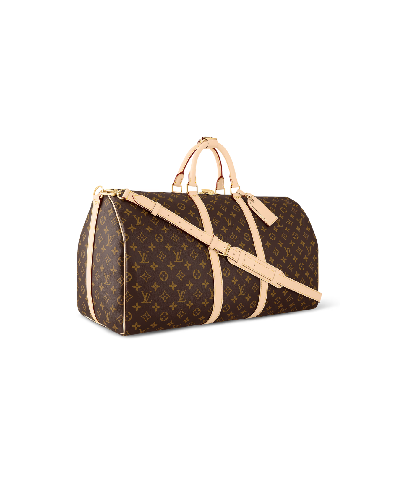 Louis Vuitton Keepall 55