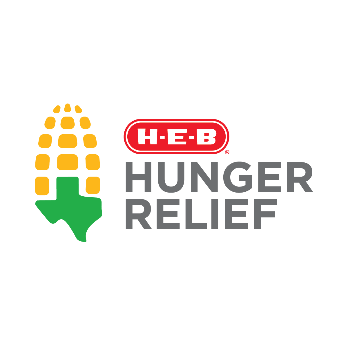 H-E-B Hunger Relief