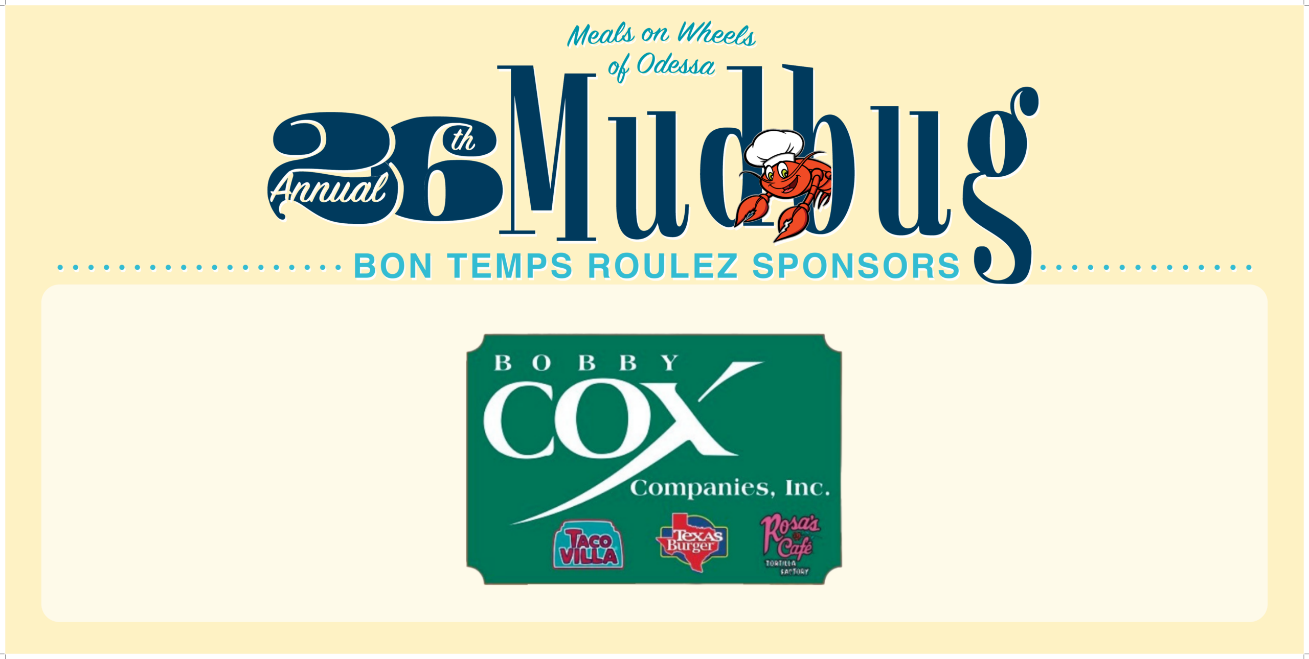 Bobby Cox Companies