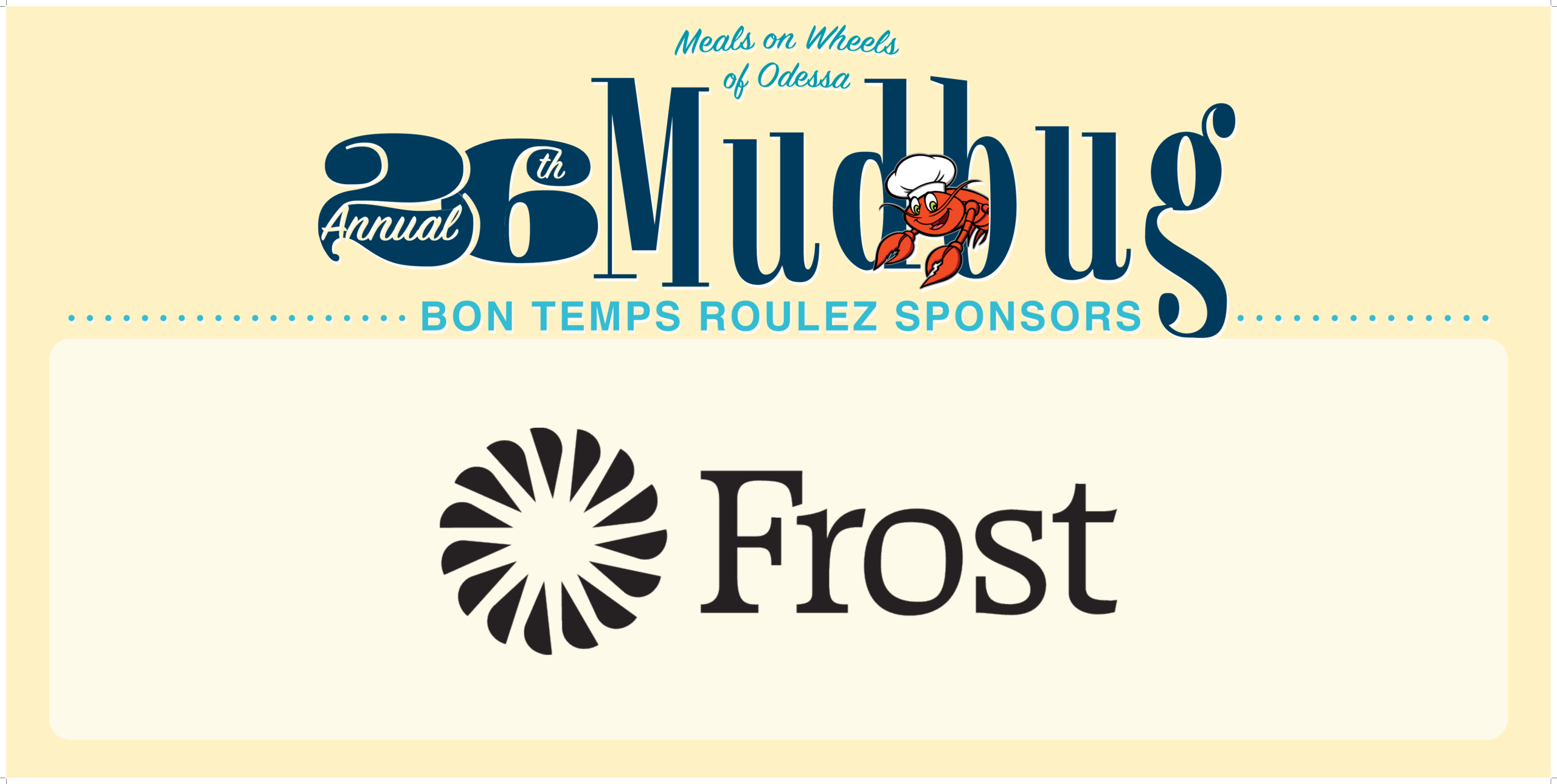 Frost