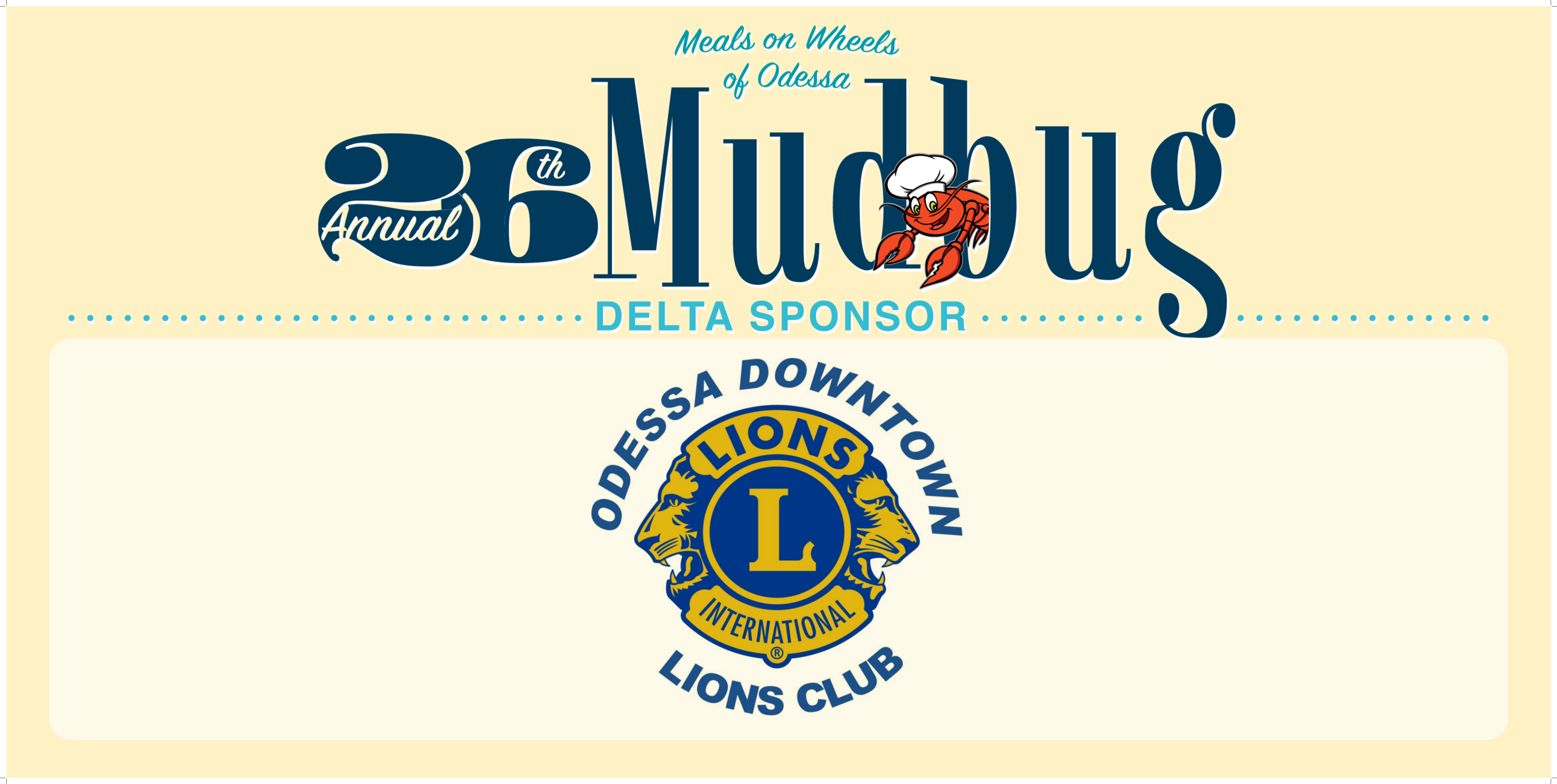 Odessa Downtown Lions Club