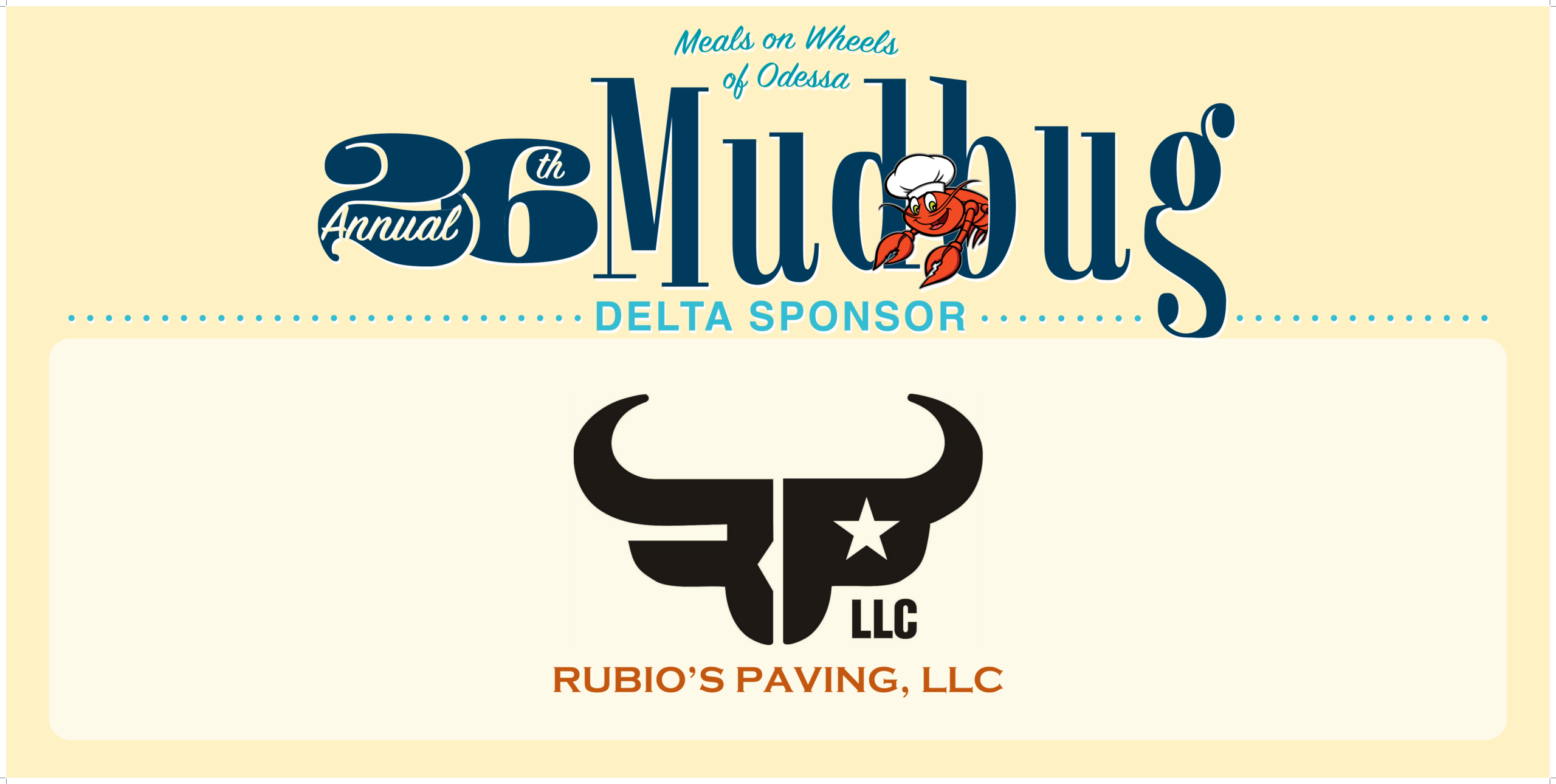 Rubio's Paving