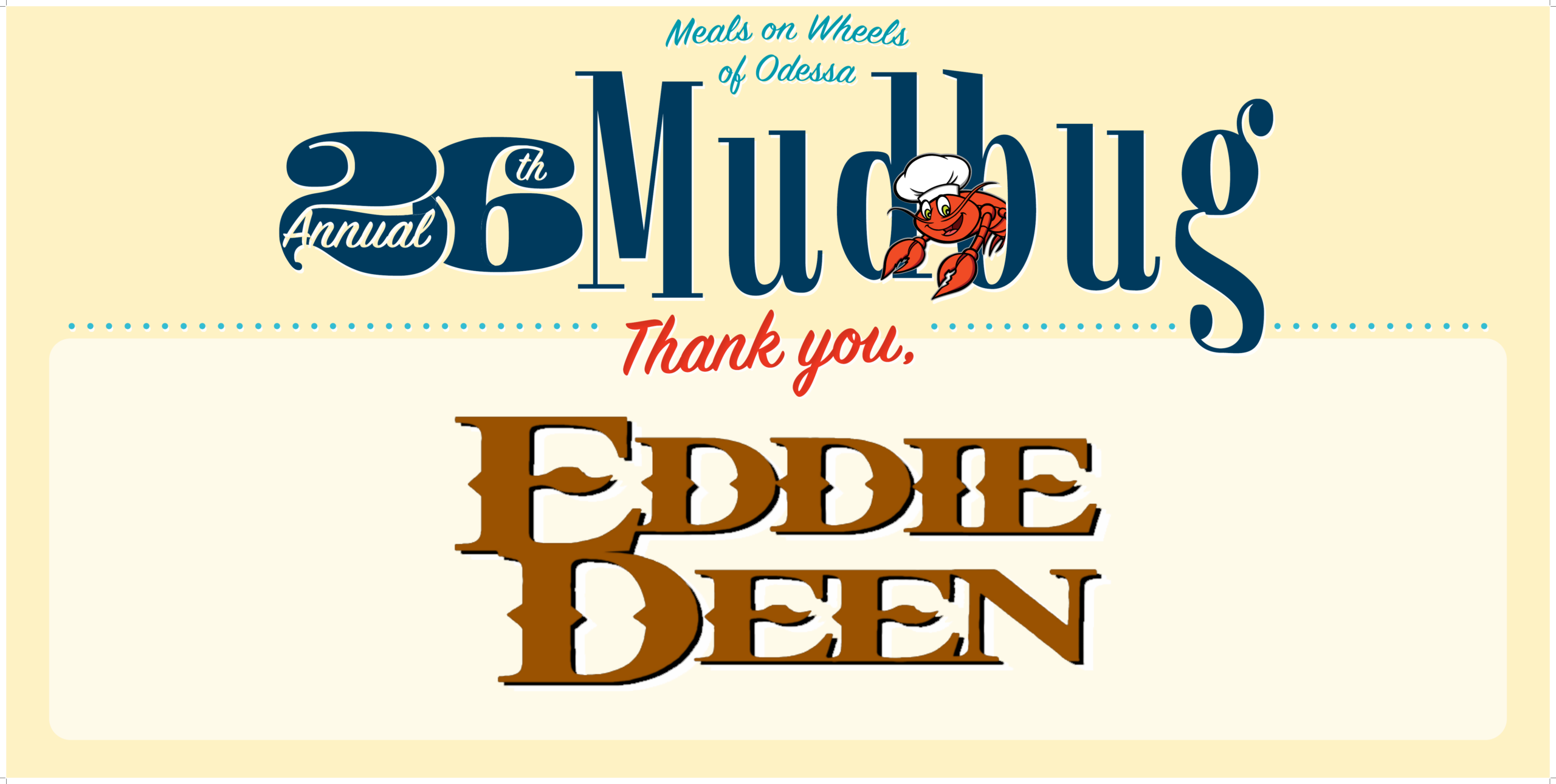 Eddie Deen