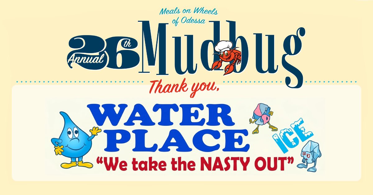The Water Place